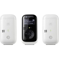 Motorola PIP15-2 PIP15-2 (EU) Babyphone avec caméra DECT, USB