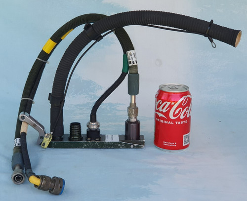 Raf aircrew oxygen hose - oxygen,