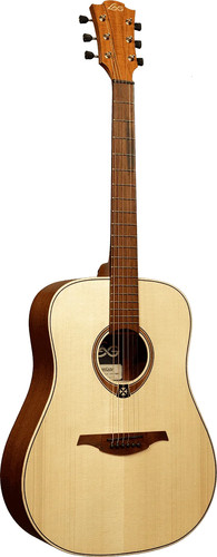 Lag guitars tramontane - lag,