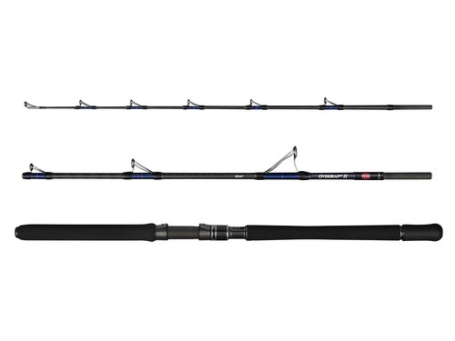 Neuf penn overseas boat - penn,