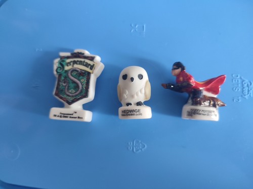 Fève harry potter - fève,