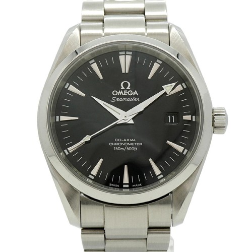 Omega seamaster aqua terra - seamaster,
