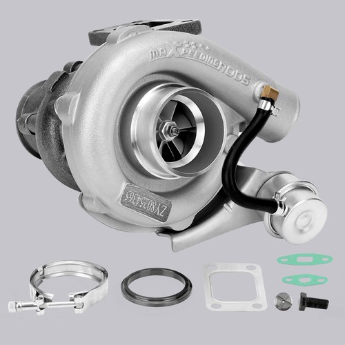 Turbo r v band - .63, v-band