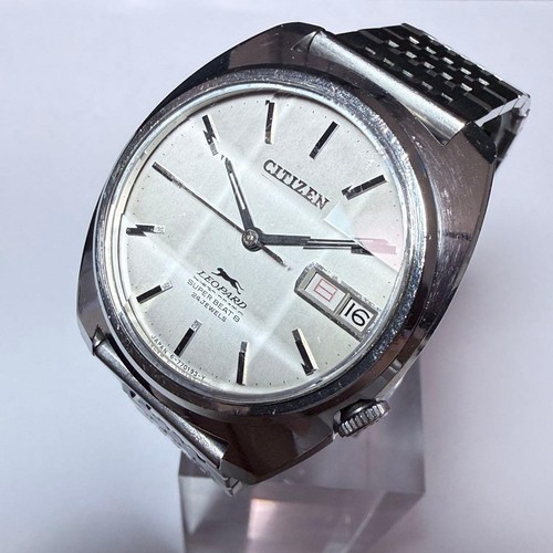 Montre automatique pour homme