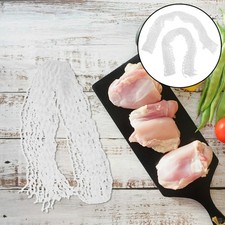  6 Rolls Corde Liage Porc