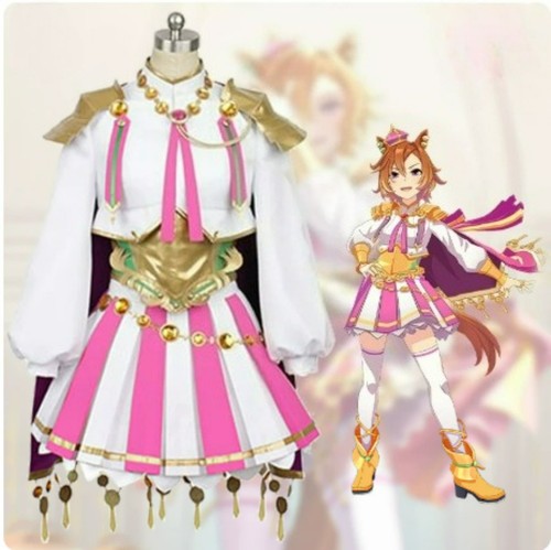 Derby opera cosplay - opera,