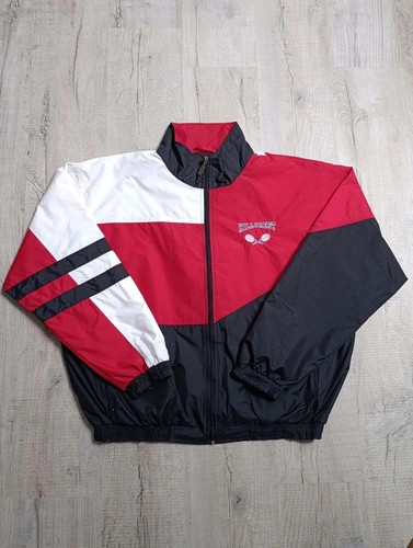 Veste shell sport vintage