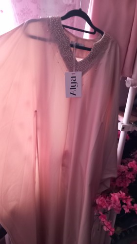 Robe traditionnelle - traditionnelle,