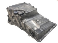 Orig. BMW E46 320D - M47N -