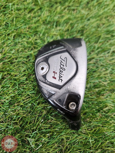 2011 titleist 910h hybrid - titleist,