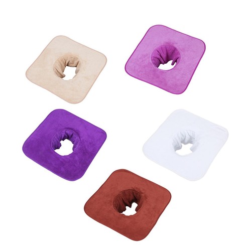 Serviette table massage - table,