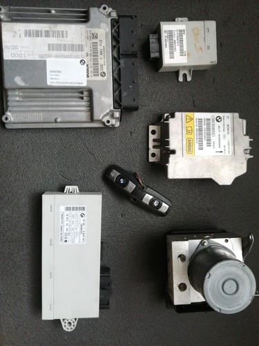 Kit demarrage bmw - demarrage, 92