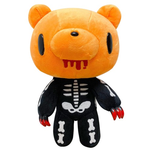 Gloomy bear bones peluche - gloomy,