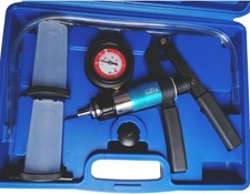 Kit pompe à vide et pression