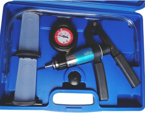 Kit pompe vide - kit,
