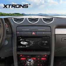 Autoradio gps audi android - a4,