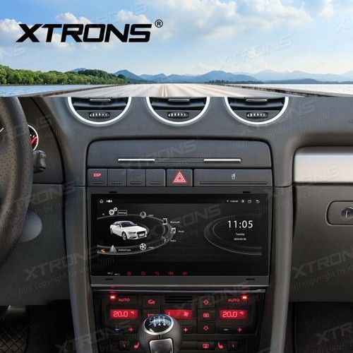 Autoradio gps audi - audi, android