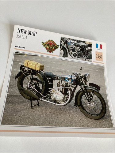 New map 350 bl3 1930 - 350,
