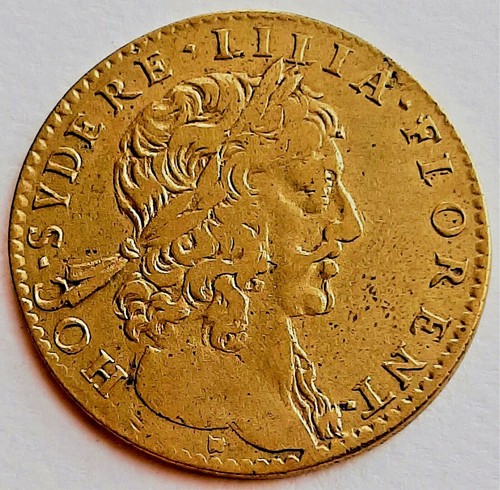 Louis xiii 1640 - xiii,