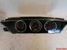 Nissan Base 2004 Diesel Compteur de Vitesse Tableau Bord BV014 Occasion LHD