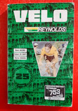 Cyclisme Annuaire VELO 25