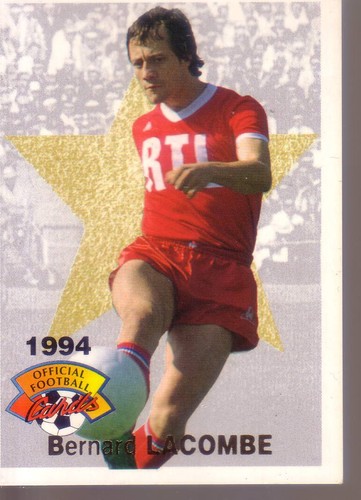 Card panini official football - official,