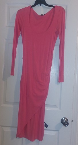 Bebe sleeved charming - bebe, 3/4