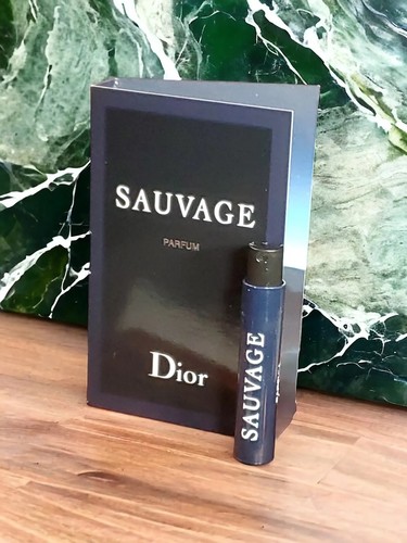 Dior sauvage parfum - parfum, for