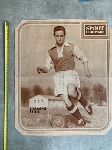 Lot sport son poster - 4,