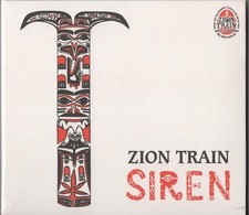 Zion Train - Siren (1995)