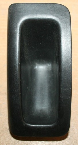 Vide poche console centrale - de,