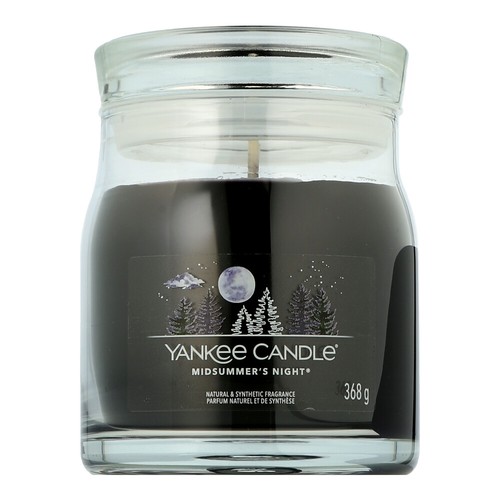 Yankee candle signature - yankee,