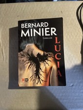 Lucia de Bernard Minier |