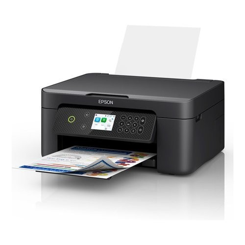 Imprimante multifonction epson - imprimante,