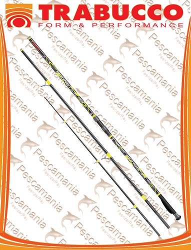 Canne surfcasting trabucco - canne,