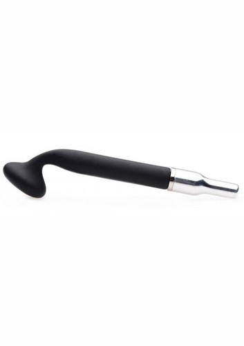 Zeus electrosex round silicone - zeus,