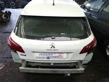 Hayon Arrière Peugeot 308 16
