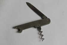 Ancien Couteau Tire-bouchon