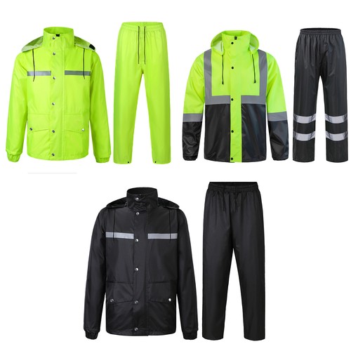 Combinaison pluie - combinaison,
