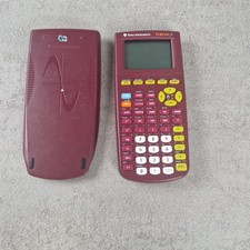 Calculatrice Texas TI-82