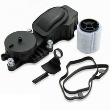 Soupape Dégazage Carter