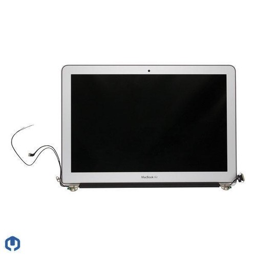 Ecran complet macbook - complet,