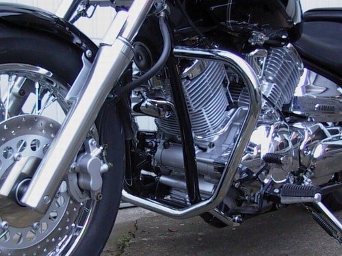 Yamaha xvs 1100 dragstar - xvs,