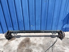 ESSIEU ARRIÈRE / 1161639 POUR