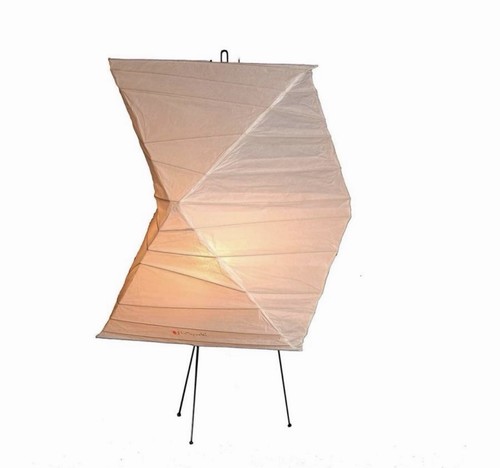 Isamu noguchi akari 26n - noguchi, washi