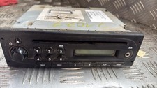 Autoradio d'origine RENAULT