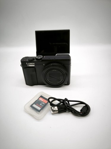 Appareil photo compact - appareil,