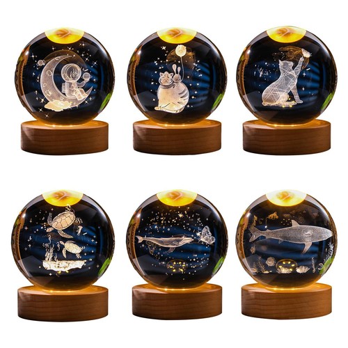 Lampe projection boule - lampe, de