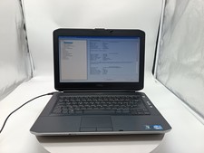 DELL LATITUDE E5430 I5-3210M
