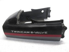 Cache carenage coque arriere